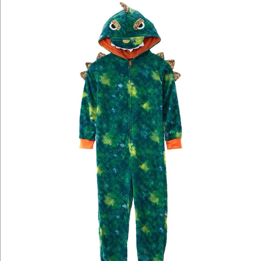 Sleep On It Dragon Sleeper NWT